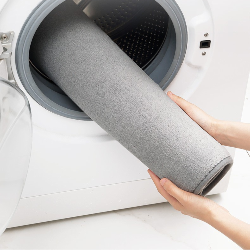 Tapete Antiderrapante para Banheiro