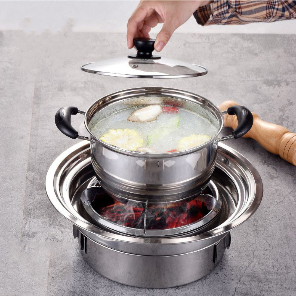 Churrasqueira Coreana - Portátil